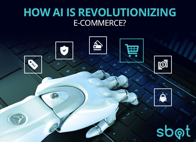 Image for How AI Is Revolutionizing E-Commerce: Cyber Gear