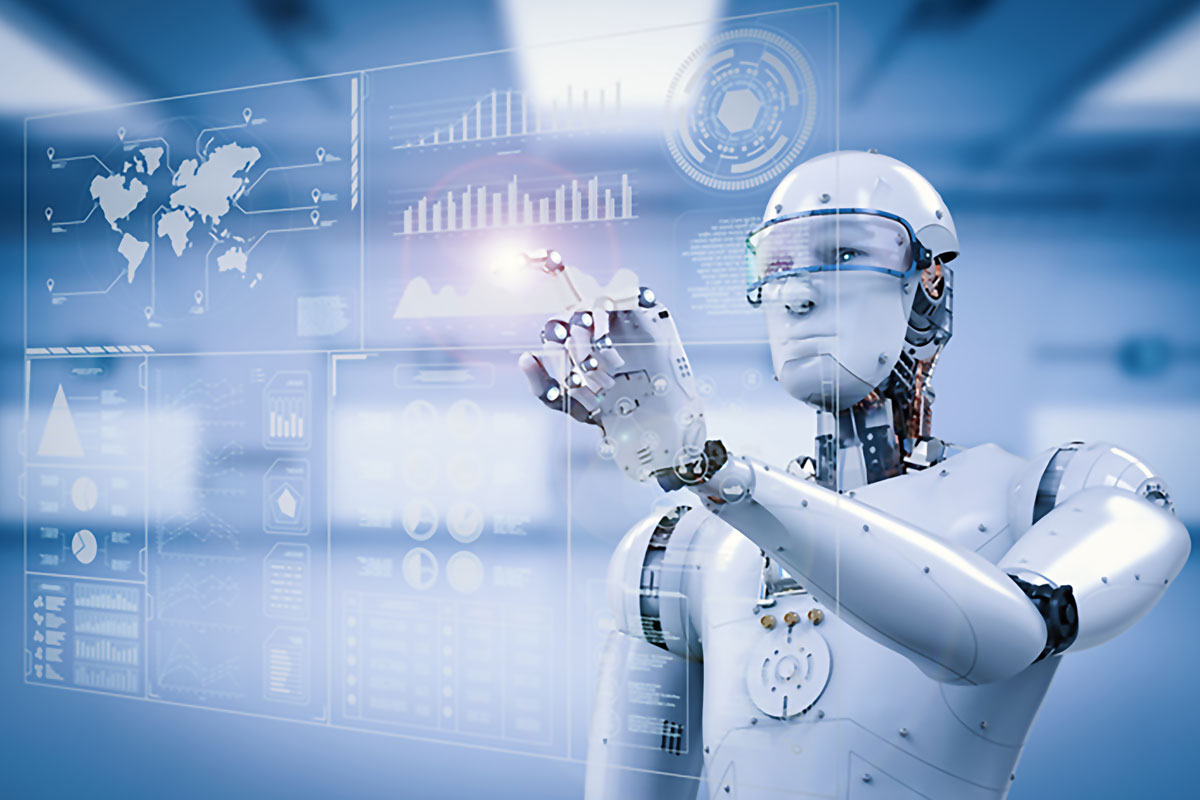 Image for IQ Robotics, MENA Region’s First Fully Robotic Implementation, Set To Transform Dubai’s Logistics Sector