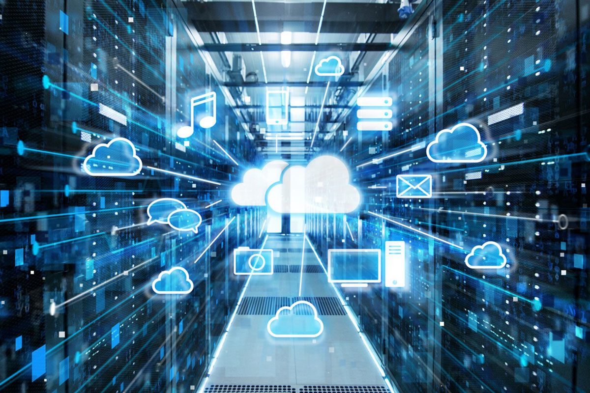 Image for IDC Expects 2021 To Be The Year Of Multi-Cloud