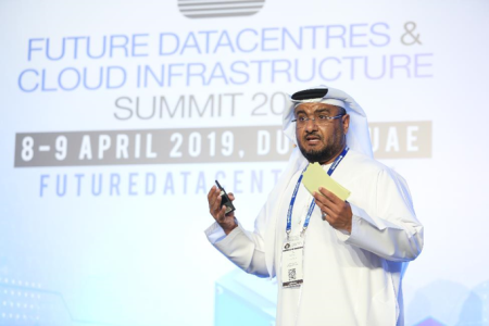 Image for Key Trends And Growth Drivers Of Datacentre And Cloud In The Middle East To Be Discussed At The Future Datacentres And Cloud Infrastructure Summit