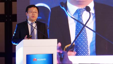 Image for Huawei Launches Next-Generation AI Powered Solutions At GITEX Technology Week 2019