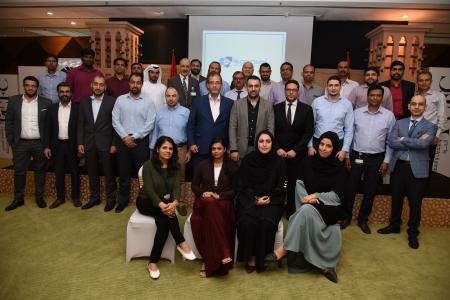 Image for Dubai Customs Organizes Workshop On Blockchain Technology In Customs Business