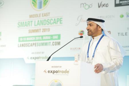 Image for Experts From Abu dhabi Municipality And Neom To Headline Middle East Smart Landscape Summit 2020