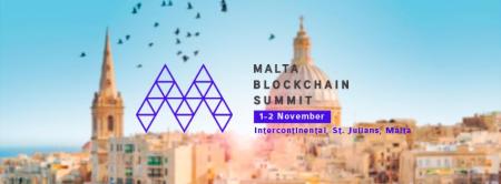 Image for Malta Blockchain Summit To Host Four Topical Conferences In One Event To Cover Major Aspects Of The Uprising Technology