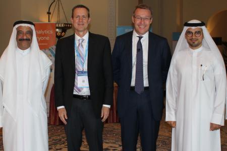 Image for Epicor MENA Customer Summit 2019 Puts Spotlight On Cloud, Industry 4.0 And The ‘Connected Factory’