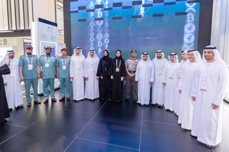 Image for 7 Ajman Government Entities Sign Agreement With Smart Dubai To Join UAEPASS – National Digital Identity