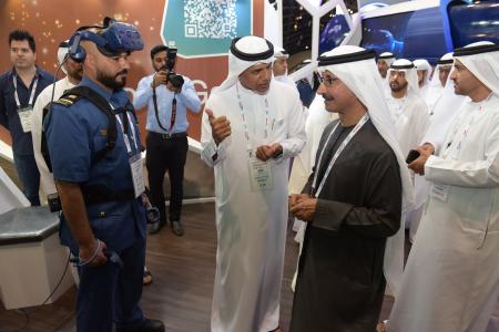 Image for PCFC To Showcase 17 Smart Projects In Gitex