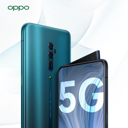 Image for OPPO To Launch A Qualcomm-Powered Dual-Mode 5G Smartphone