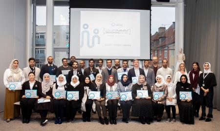 Image for Smart Dubai Announces Takeaways And Projects Of ‘Designing Cities’ Training Workshop For Happiness Champions In Denmark