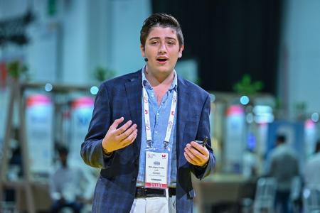 Image for From A 5G-Powered Future Of Mobility To Start-Up Success: GITEX 2019 Day Two