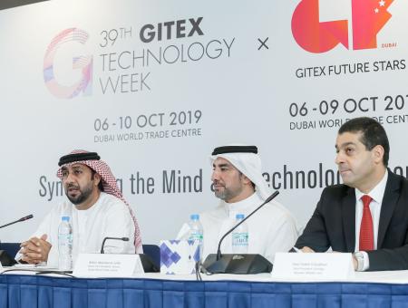 Image for From 5G To 2.4 Billion Gen Z’ers And Ethics In Tech: GITEX Technology Week And GITEX Future Stars Set To ‘Synergise The Mind And Technology Economy’ At Most Transformative Event Yet