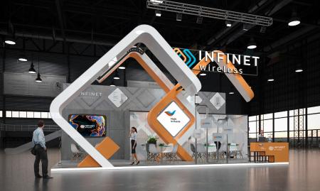 Image for InfiNet Wireless To Highlight The Raw Power Of 5G At GITEX 2019