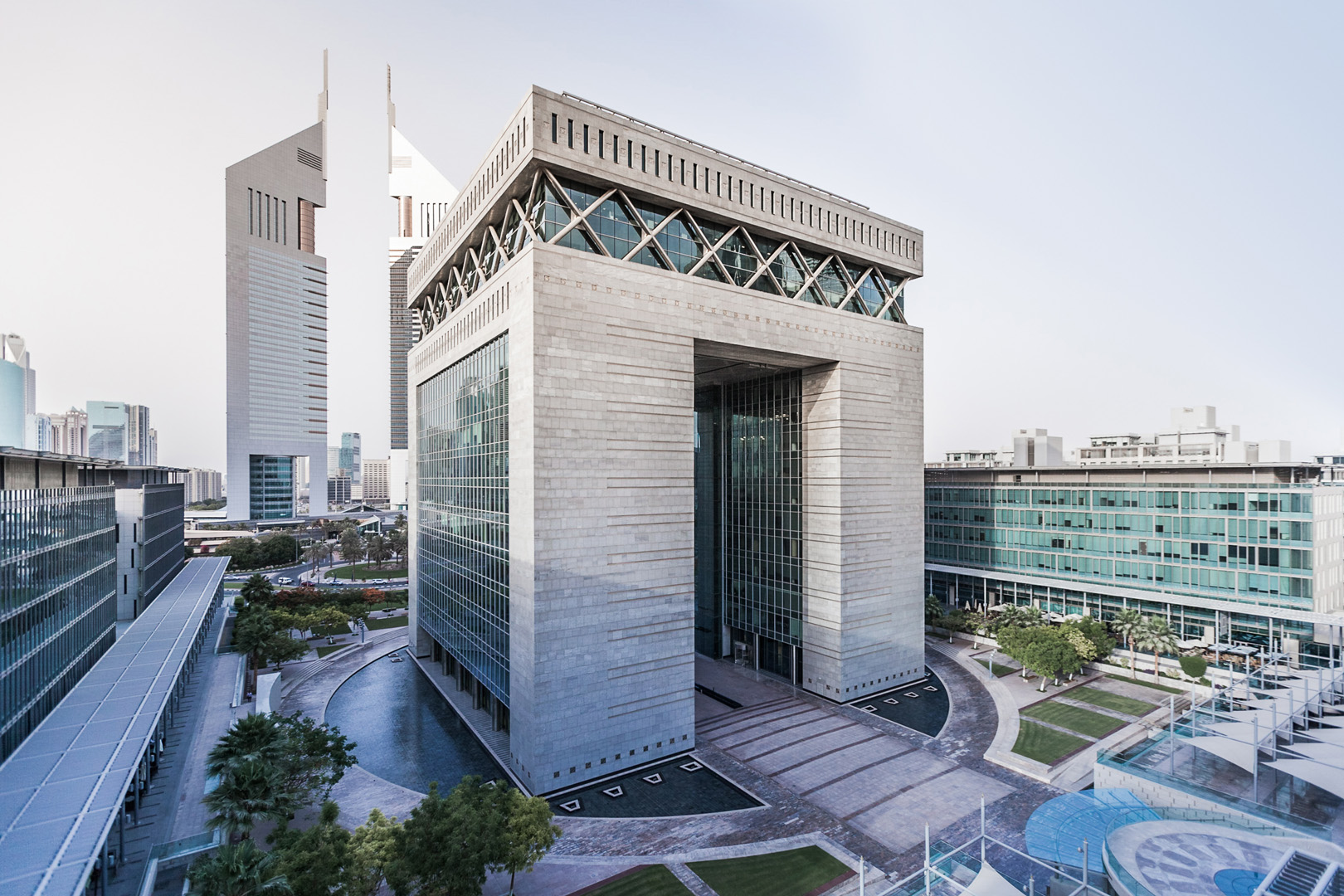 Image for DIFC Academy And New Thomson Reuters Legal Partnership Will Boost Use Of Legal Technology & Research Tools In MENA