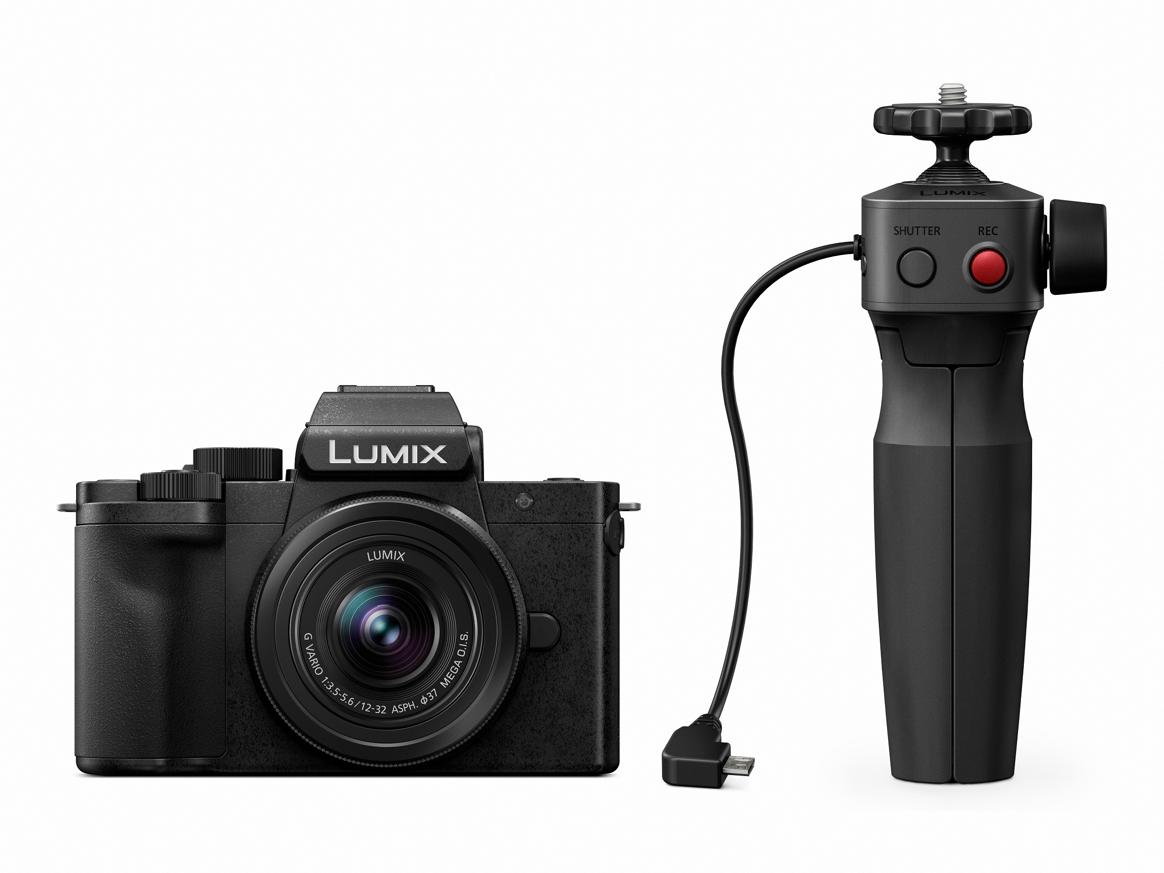 Image for Panasonic Introduces LUMIX G100, The Best Mirrorless Camera Ever For Vlogging And Creative Video Content Featuring High Sound And Image Quality