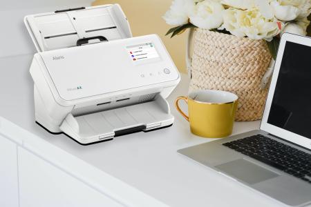 Image for Kodak Alaris’ INfuse Platform Enables Remote Work With Xenith Scan@Home Solution