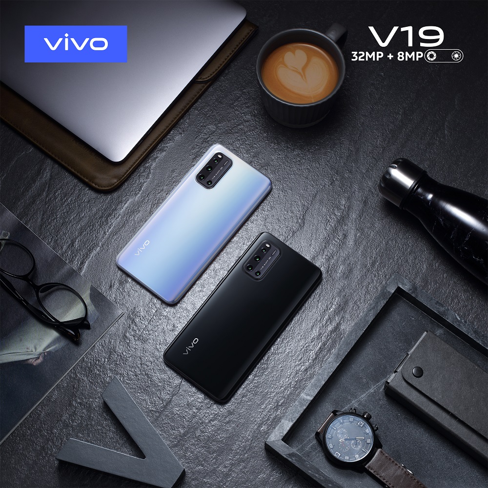 Image for Top New Features You Can Expect From The Vivo V19