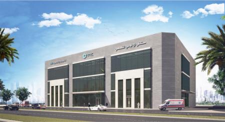 Image for NMC To Open 70-Bed Multi-Specialty Hospital In Al Khan Sharjah