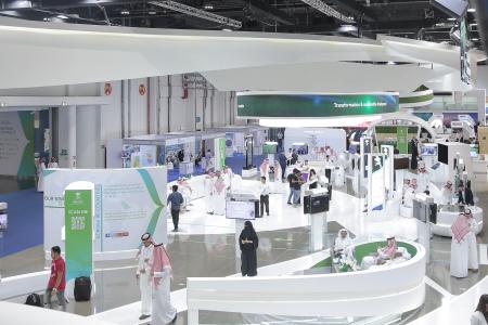 Image for Advanced Electronics Company Spotlights Smart Energy Solutions At World Energy Congress In Abu Dhabi