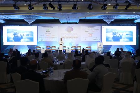 Image for The Inaugural Edition Of The Future Datacentres And Cloud Infrastructure Summit Concludes Successfully