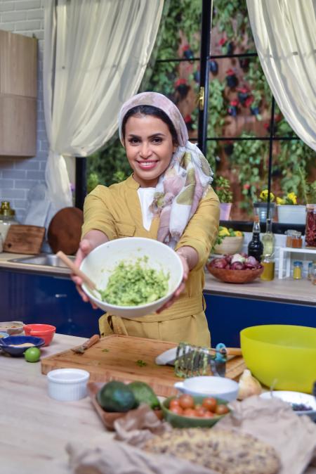 Image for Fatafeat- The Home Of Arabic Cooking Announces Multi-Platform Content For Ramadan 2019