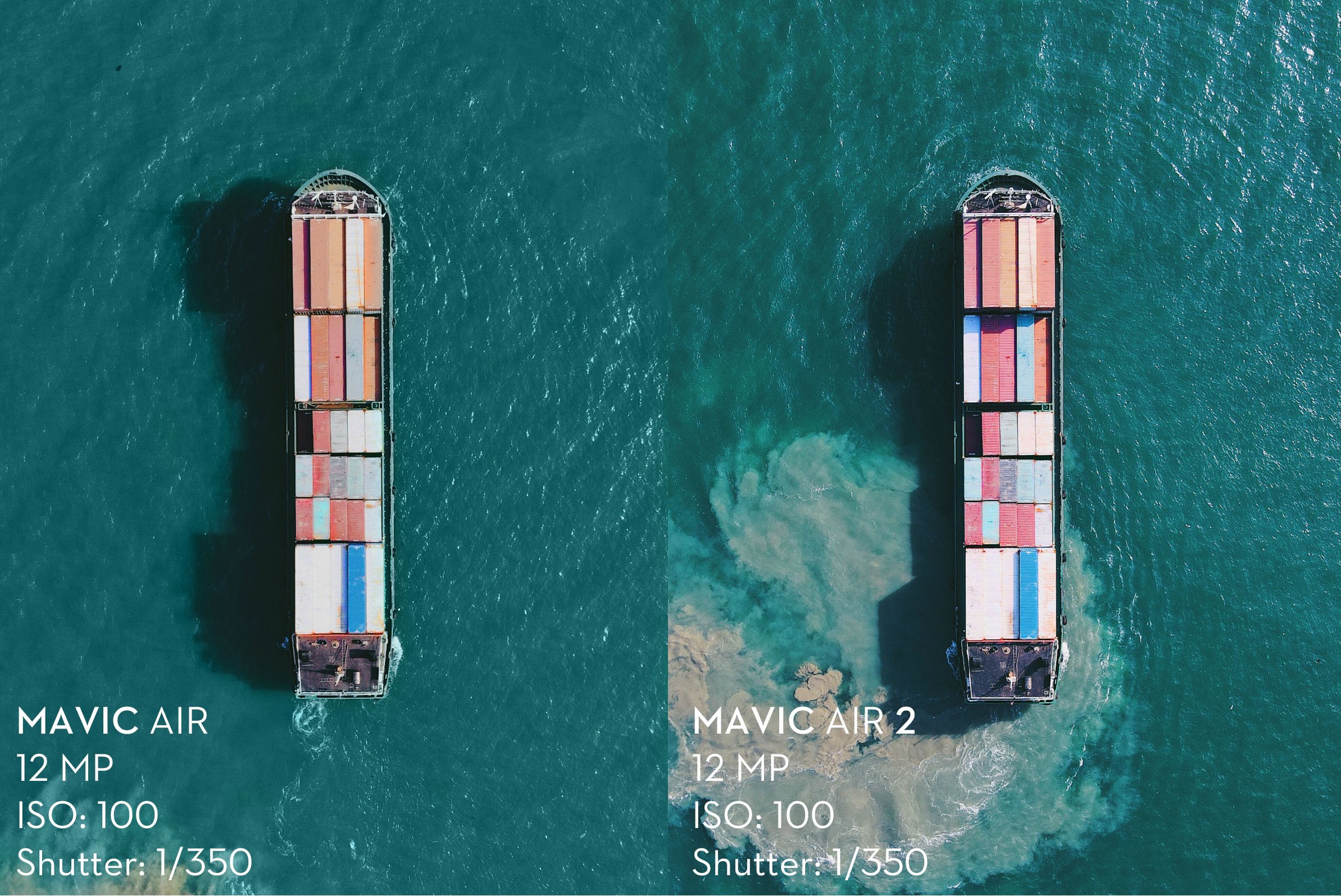 Image for Mavic Air 2: How Powerful Is DJI’s New Camera Drone?