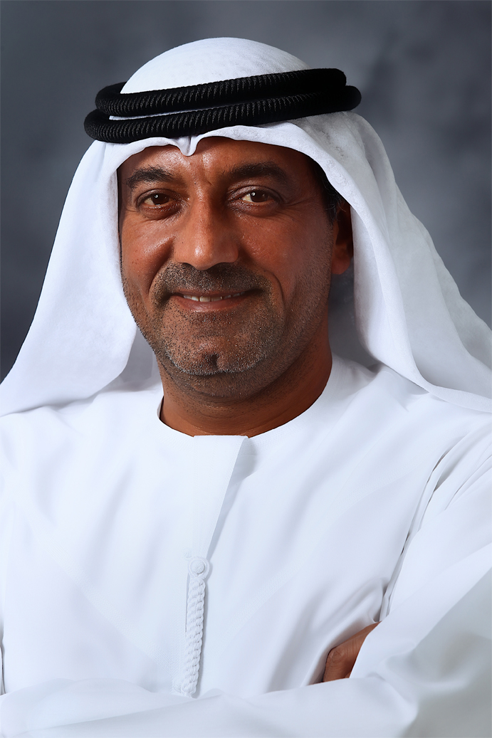 Image for Ahmed Bin Saeed: Law Regulating Drone Operations Will Support The Development Of DCAA’s ‘Dubai Sky Dome’ Project