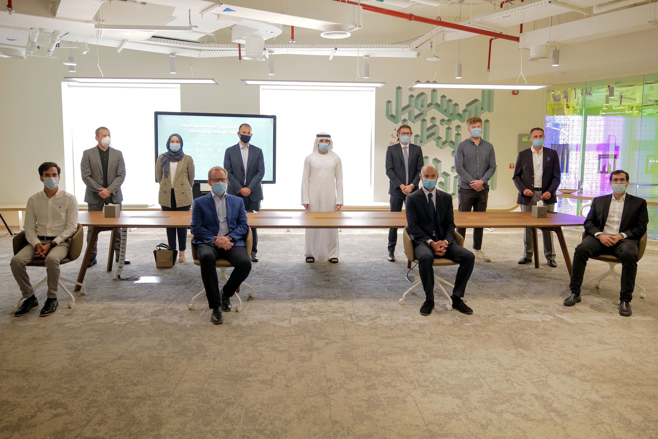 Image for Immensa Technology Labs Forecasts UAE 3D Printing Sector To Reach AED 2.2 Billion By 2025