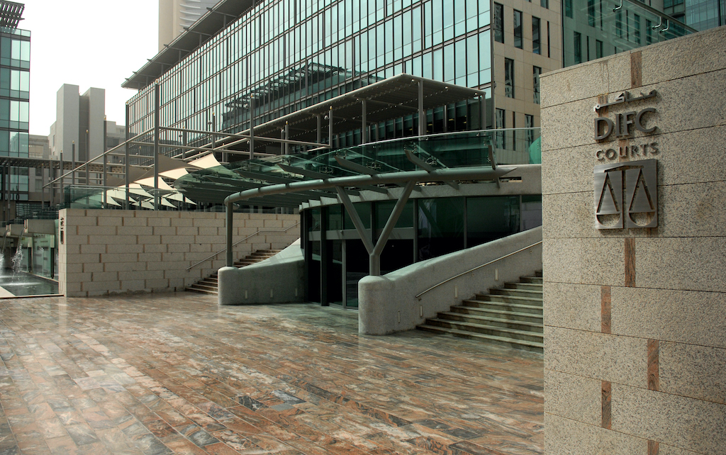 Image for DIFC Courts Leverages Digital Infrastructure To Accommodate Rapid Rise In Commercial Claims