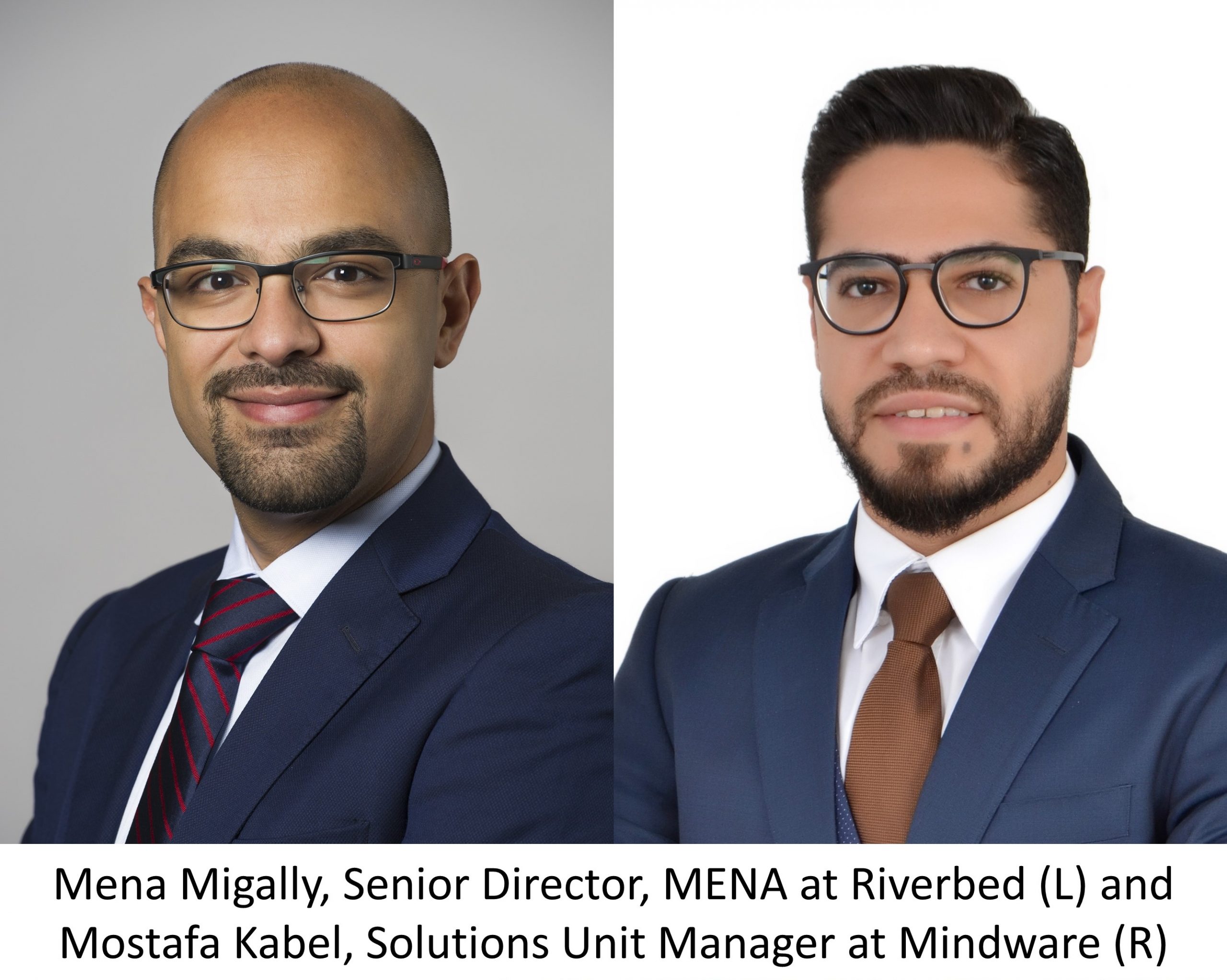 Image for Mindware Blends Technology From Microsoft And Riverbed To Deliver Powerful WAN-Op And Application Acceleration Solutions To Regional Enterprises In The Middle East