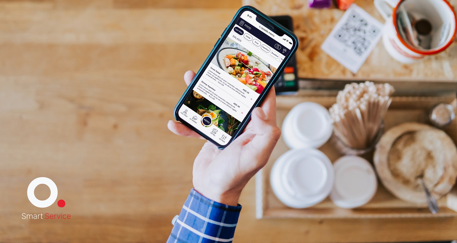 Image for Opaala’s Smart Service Platform Reveals Success With Revenue Spikes At Partner F&B Outlets And Rapid Expansion