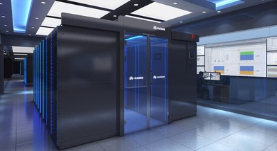Image for Abu Dhabi Municipality Selects Huawei To Build Its Disaster Recovery Data Center