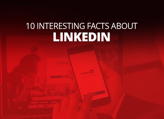 Image for 10 Interesting Facts About LinkedIn