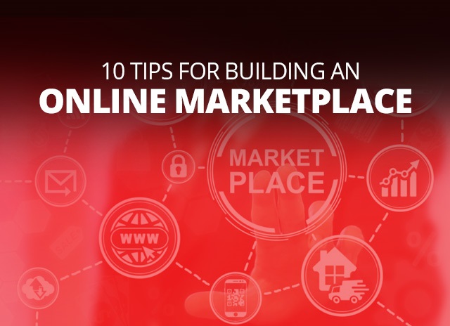 Image for 10 Tips For Building An Online Marketplace