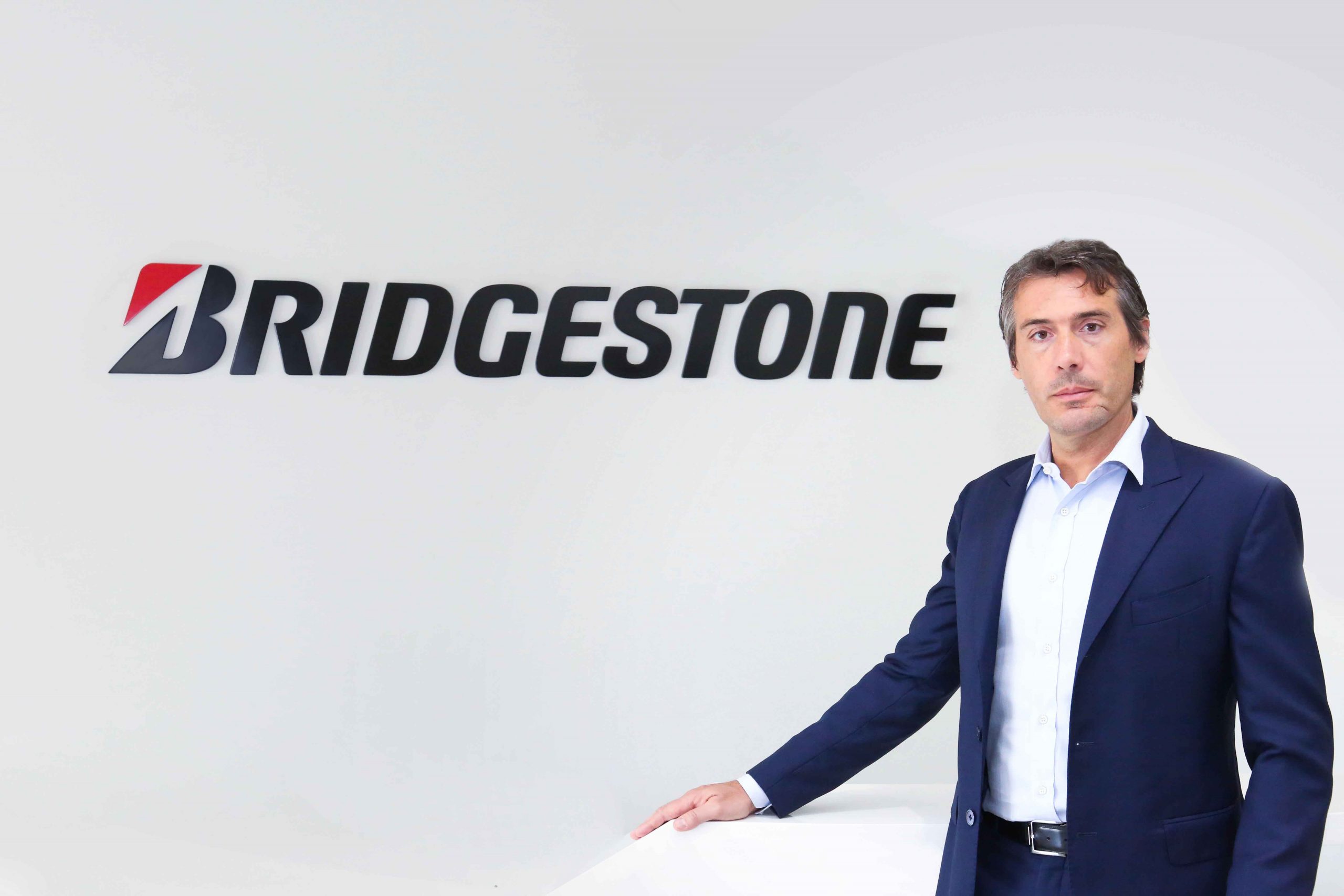 Image for Bridgestone ME Reveals New Campaign In Partnership With Amazon.ae