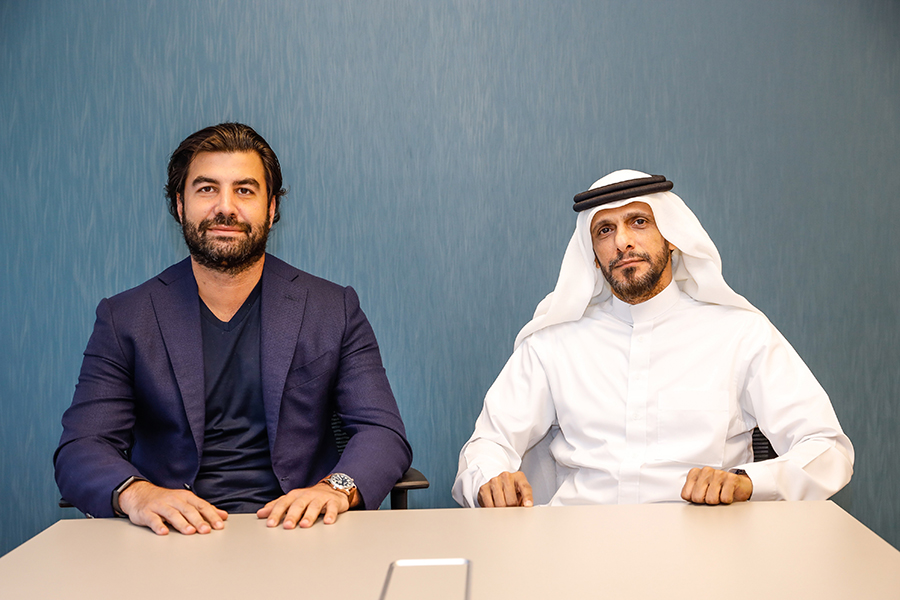 Image for JGroup To Invest USD 15 Million In FoxPush, Middle East’s First Full-Stack Solution Provider For Digital Advertising