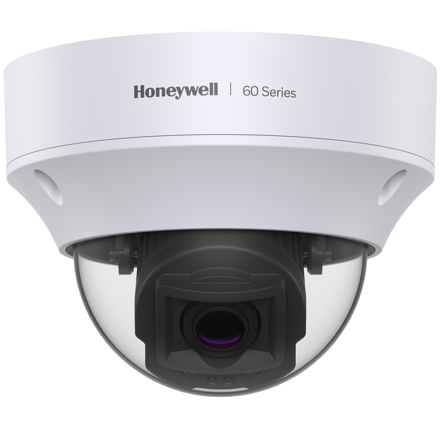 Image for Honeywell Launches 60 Series IP Video 5MP Cameras For Faster Notification And Verification Of Potential Threats