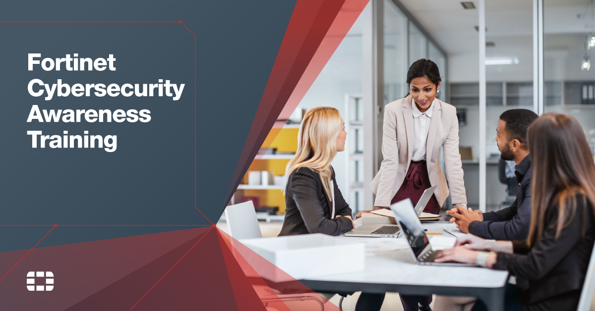 Image for Fortinet Expands Network Security Expert Training Institute Offerings To Further Advance Security Skillsets