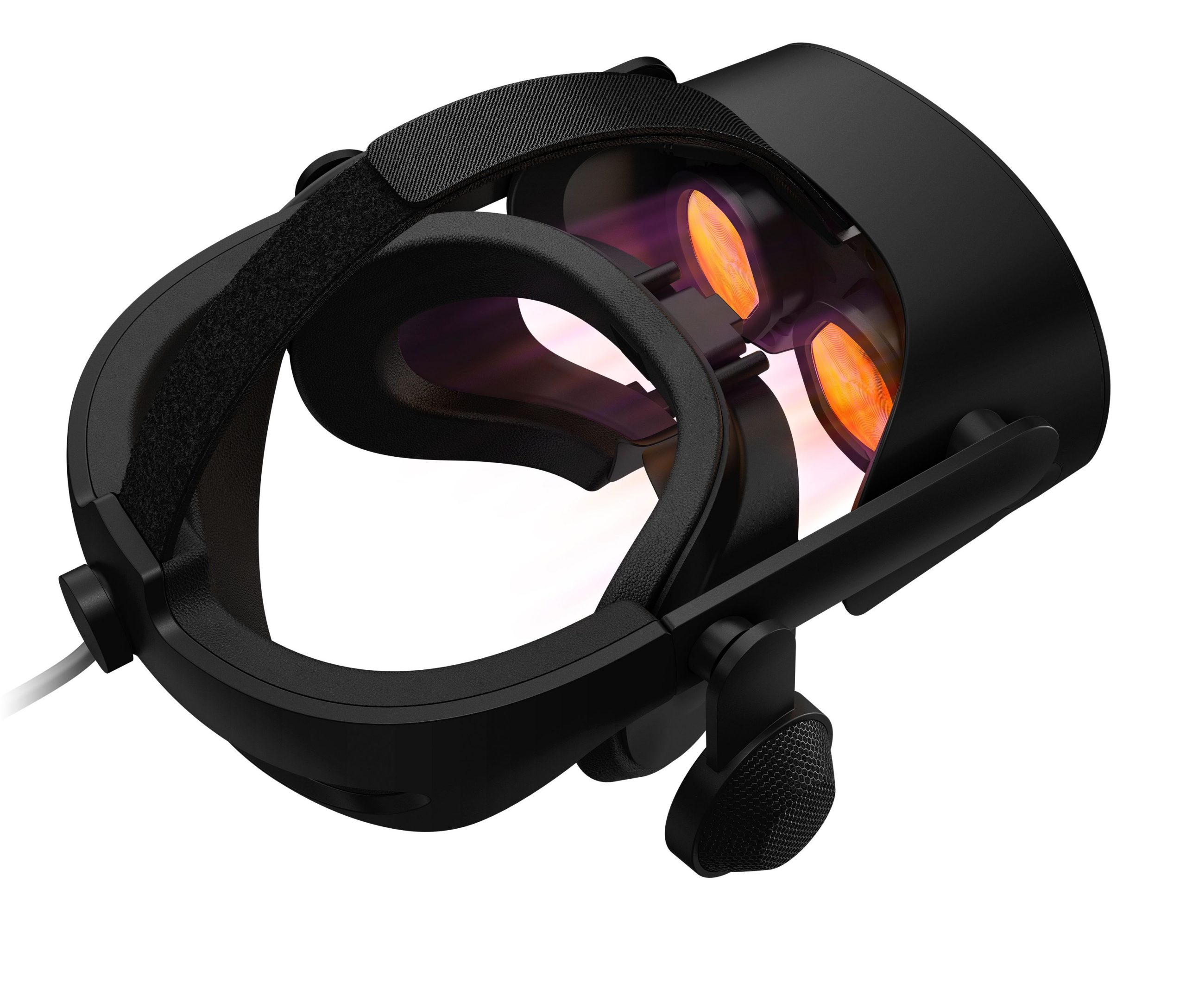 Image for HP Introduces New Era Of Virtual Reality For Developers And Enterprises