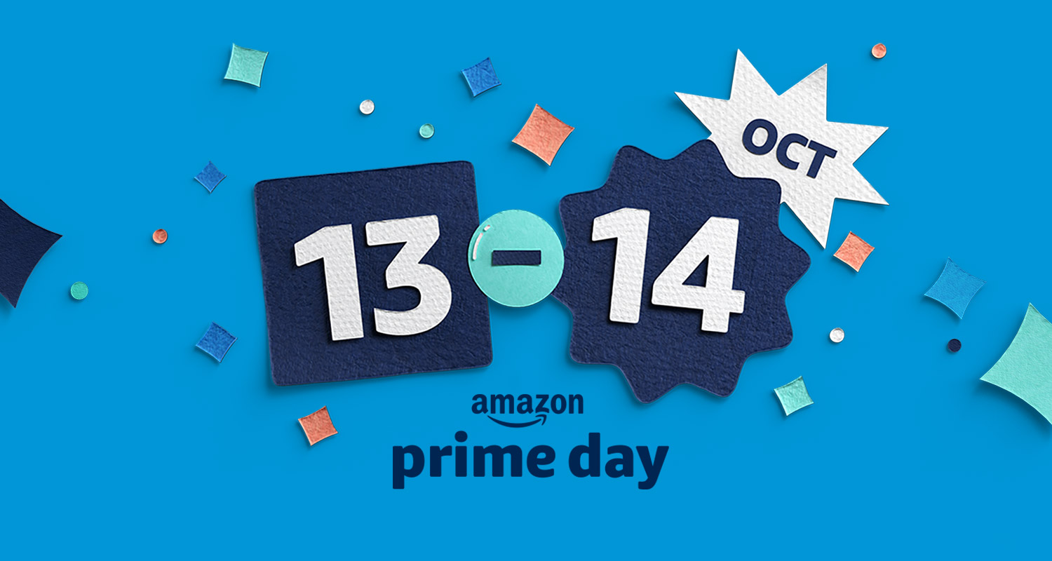 Image for Amazon.ae Reveals Prime Day Deals