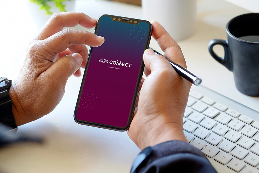 Image for New Proptech App ‘Provis Connect’ Launched To Optimize Service Delivery