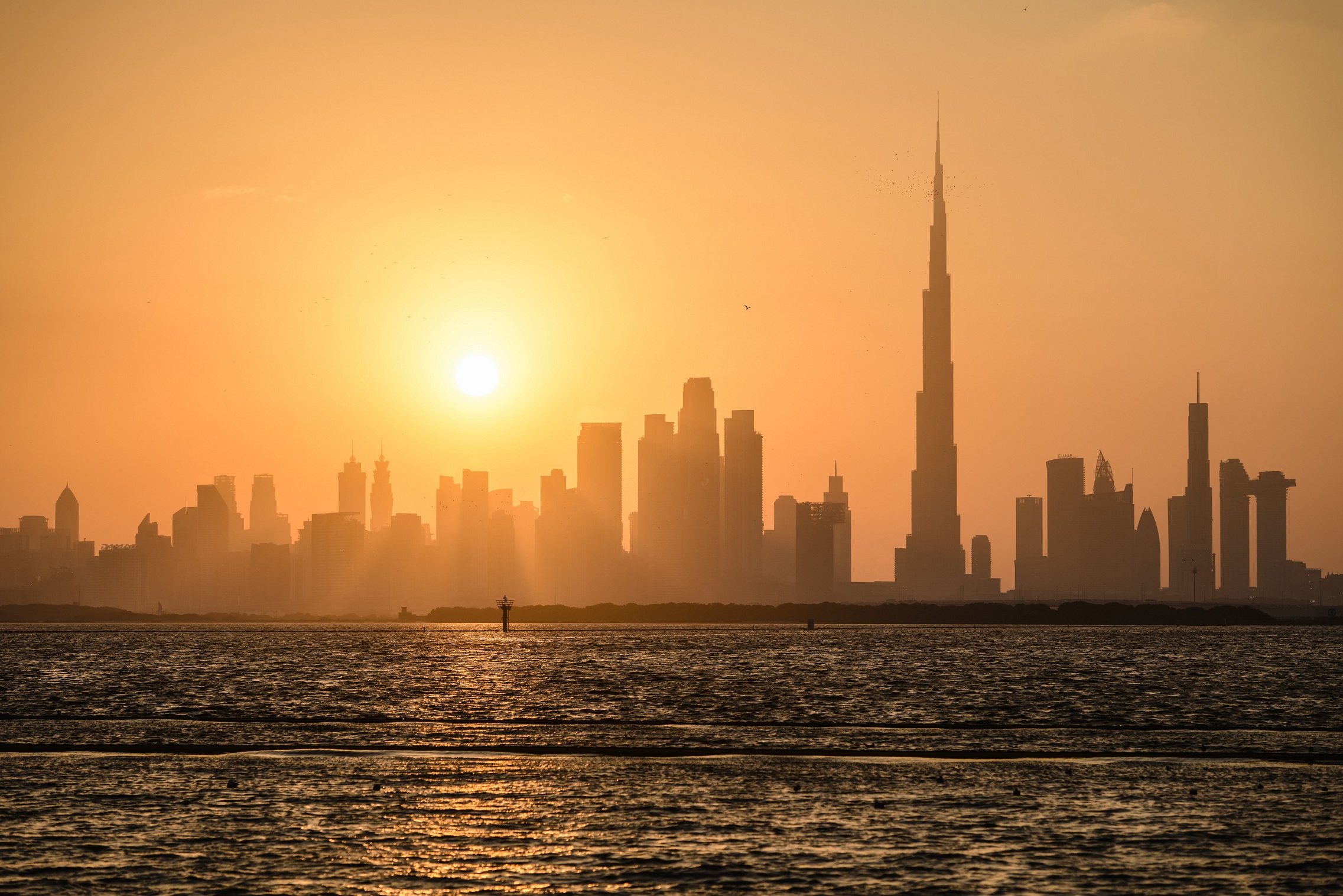 Image for Dubai Launches Unique Virtual Working Programme For Overseas Professionals