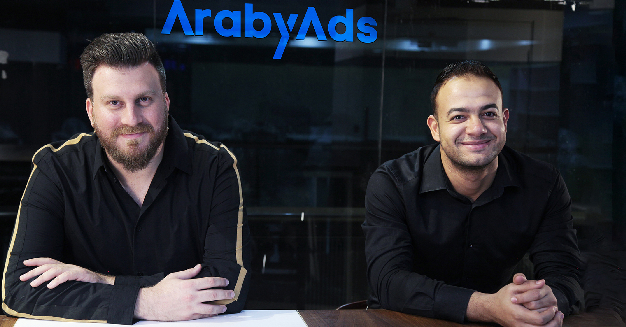 Image for ArabyAds Acquires AdFalcon