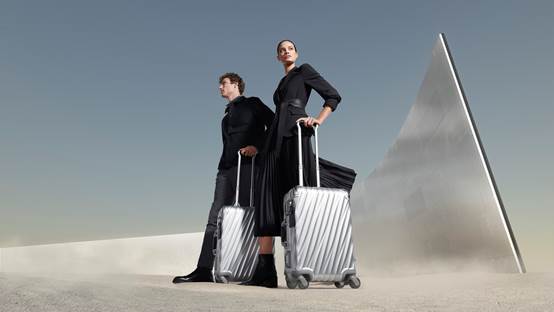 Image for TUMI Launches e-Commerce Platforms In The UAE, KSA And Kuwait