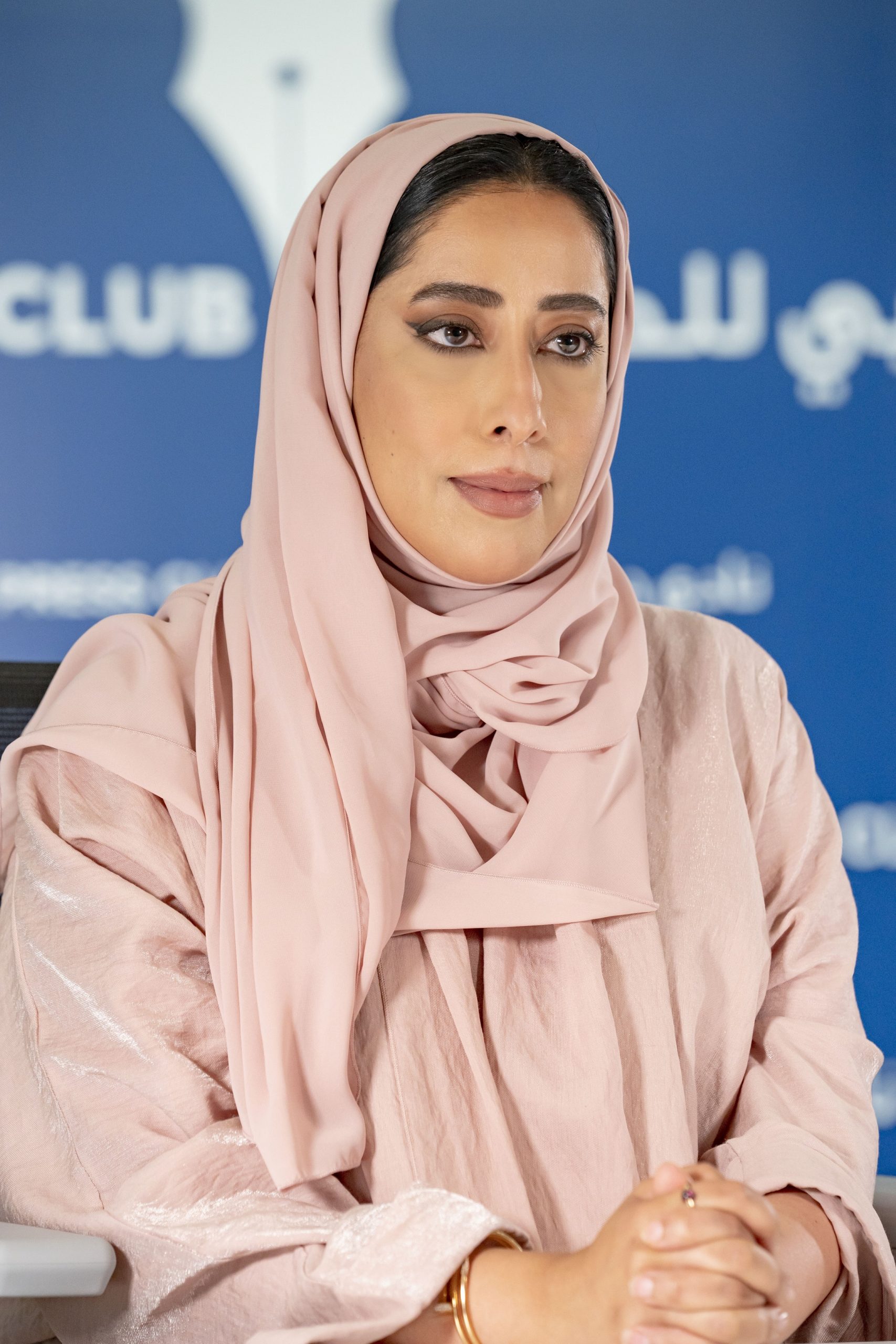 Image for UAE Media Are Early Adopters Of 4IR Technologies, Says Vice Chairperson Of Dubai Media Council