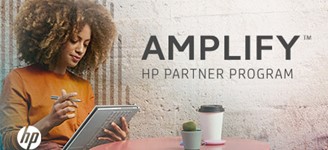 Image for HP Announces Go-Live Of Amplify Partner Program