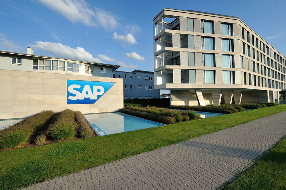 Image for Vaccine Collaboration Hub From SAP Improves Supply Chain Efficiency For Government And Life Sciences Organizations