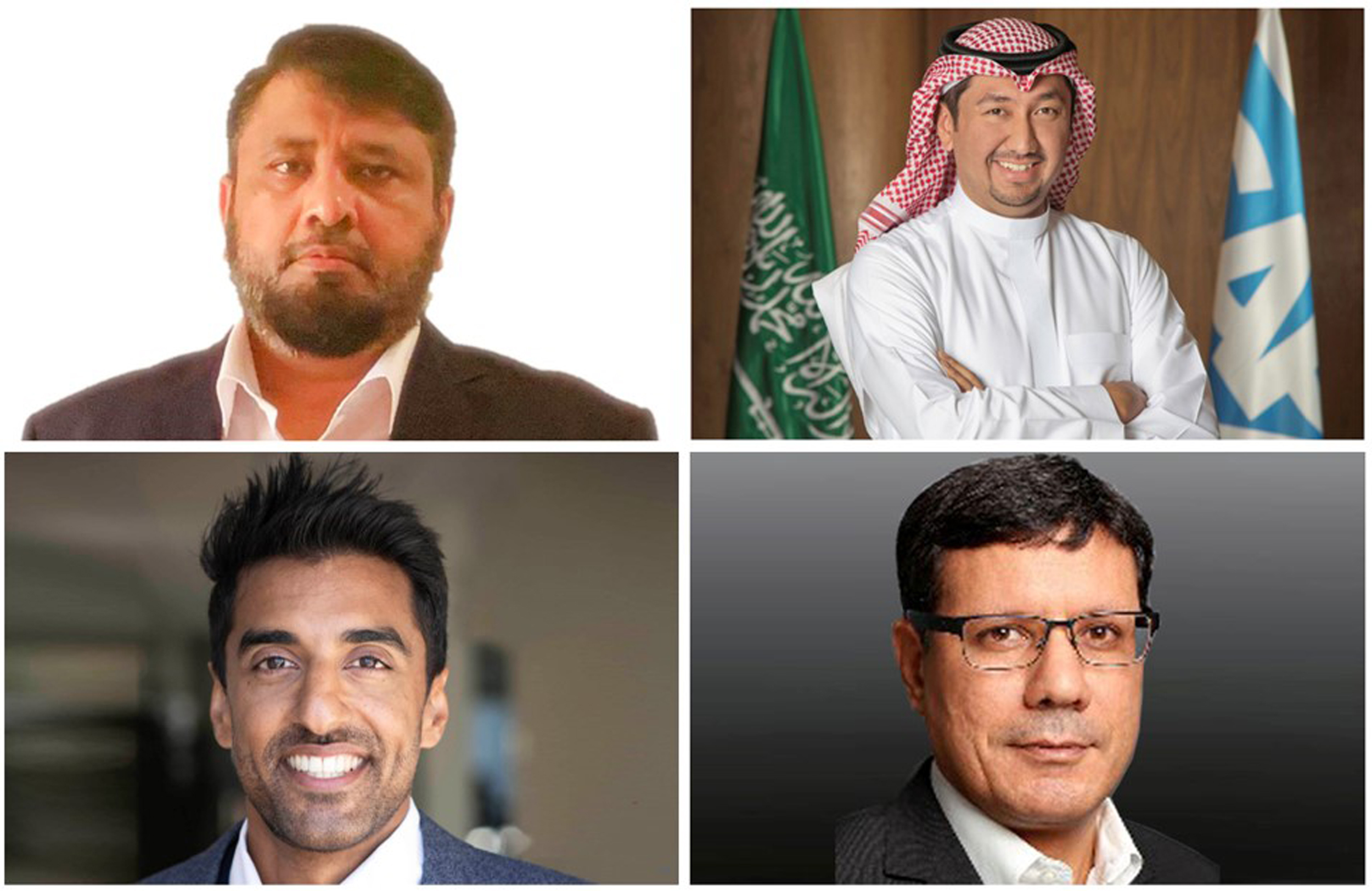 Image for Maadinayah, NEOM, and Olayan Group Accelerate Saudi Arabia’s Digital Transformation