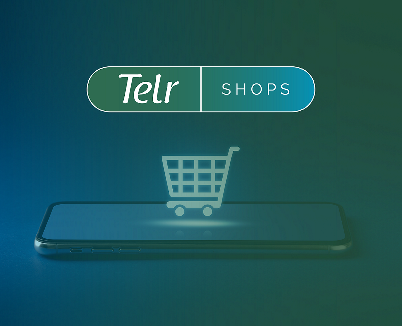 Image for TelrShops – The First UAE-Based Fully Integrated E-Commerce Platform Is Launched Today By Telr