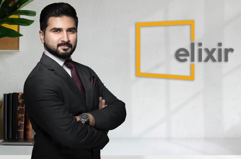 Image for Gitex: Elixir Group Launched To Tap Into $187 Billion Modern Tech Market