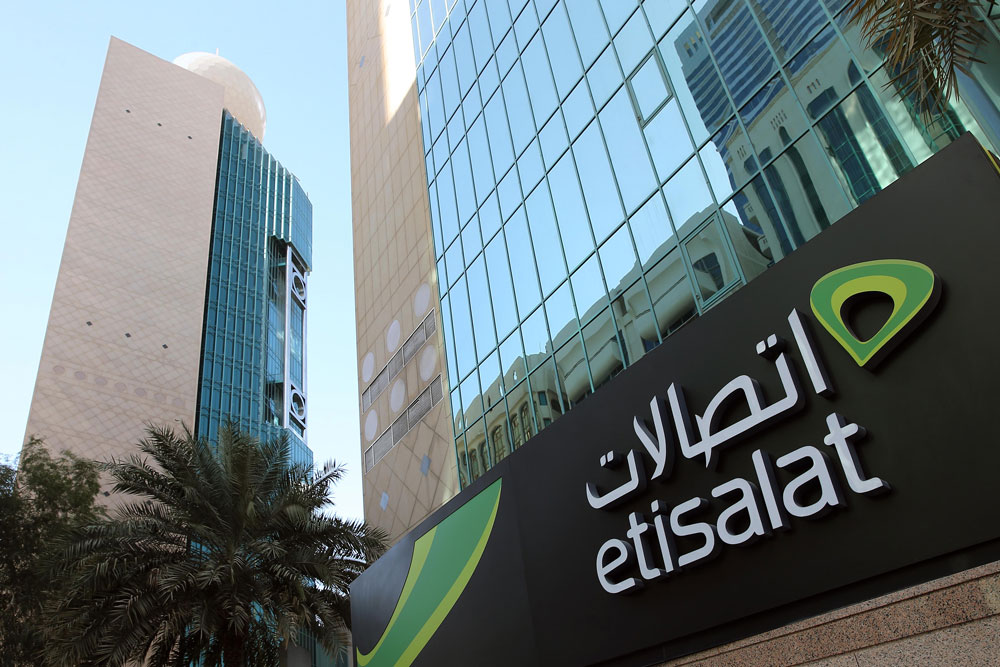 Image for Etisalat Key Regional, International Player In 5G: CEO